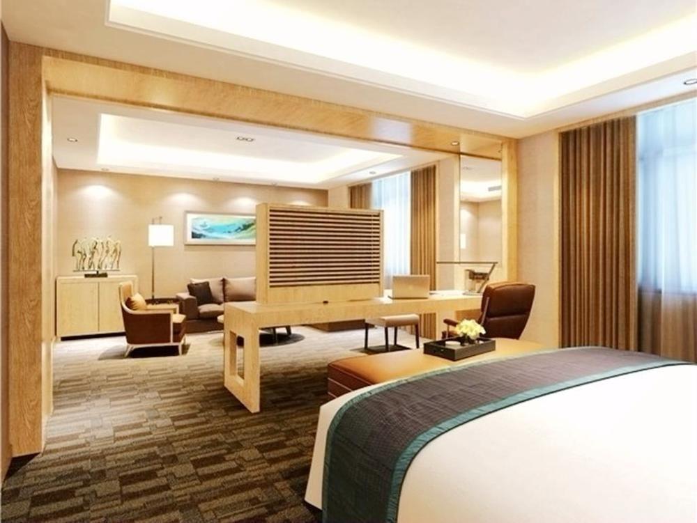 Yiho Hotel Xiamen Huli Exterior foto