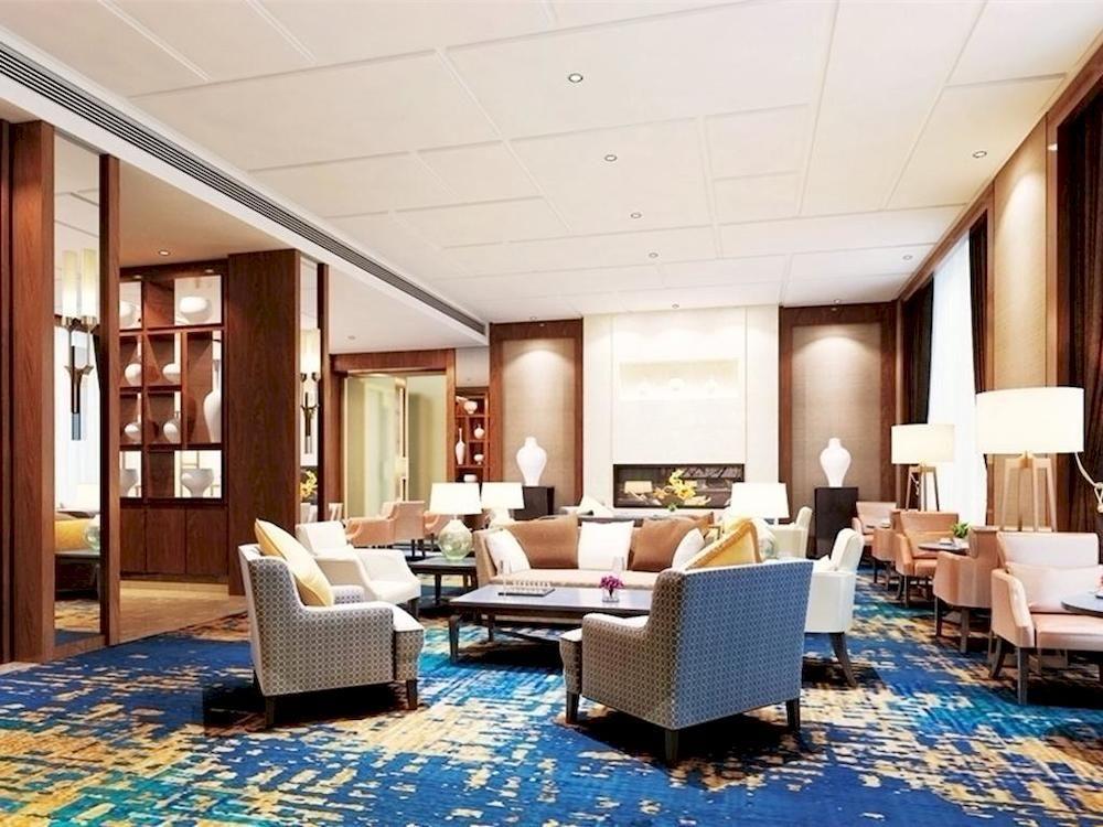 Yiho Hotel Xiamen Huli Exterior foto
