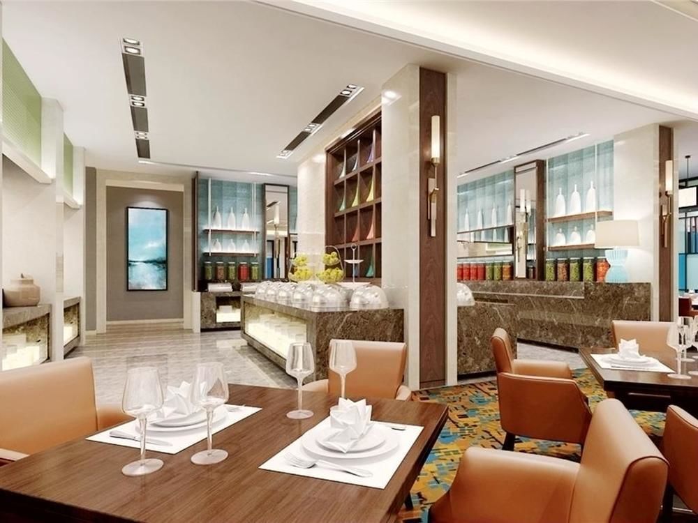 Yiho Hotel Xiamen Huli Exterior foto