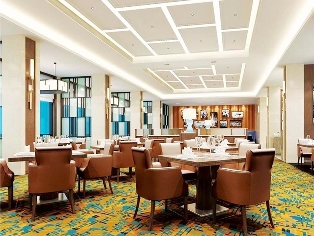 Yiho Hotel Xiamen Huli Exterior foto