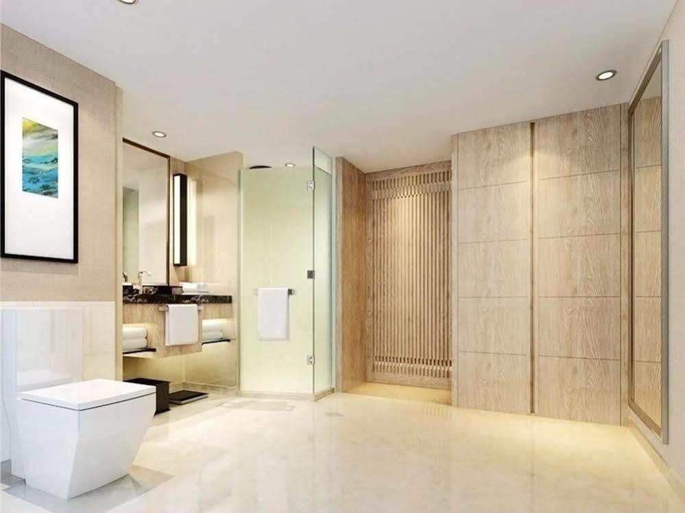 Yiho Hotel Xiamen Huli Exterior foto