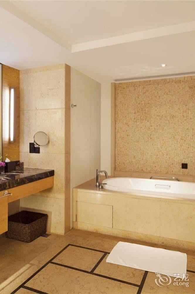 Yiho Hotel Xiamen Huli Exterior foto