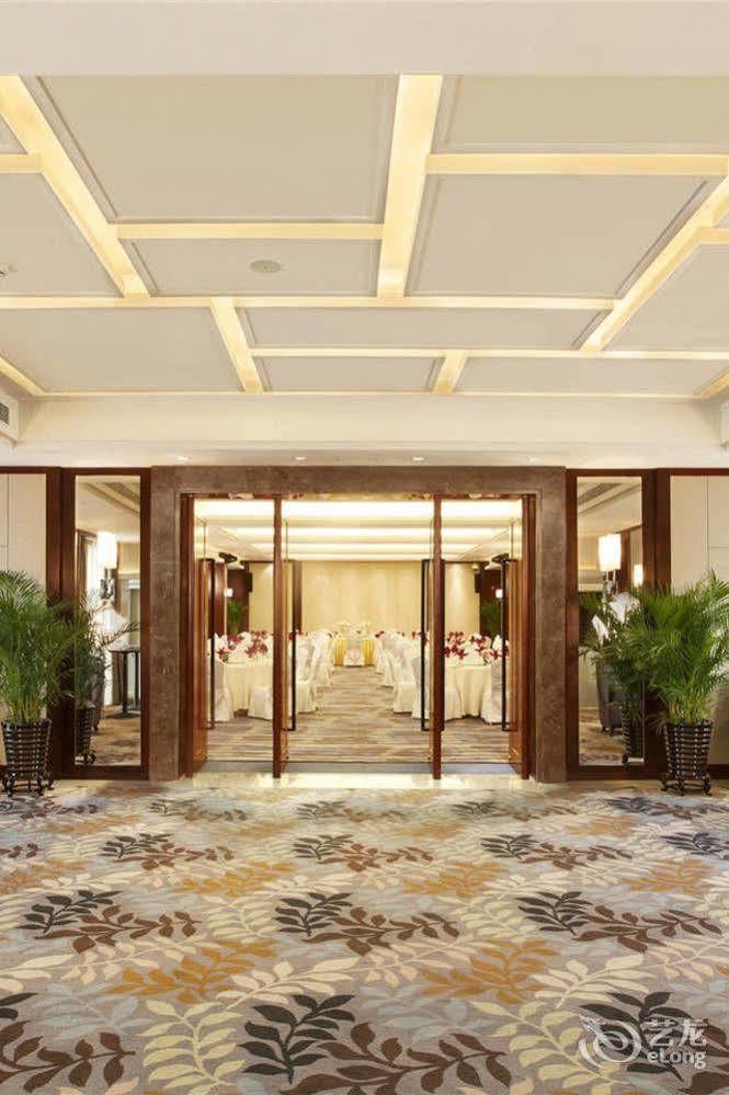 Yiho Hotel Xiamen Huli Exterior foto