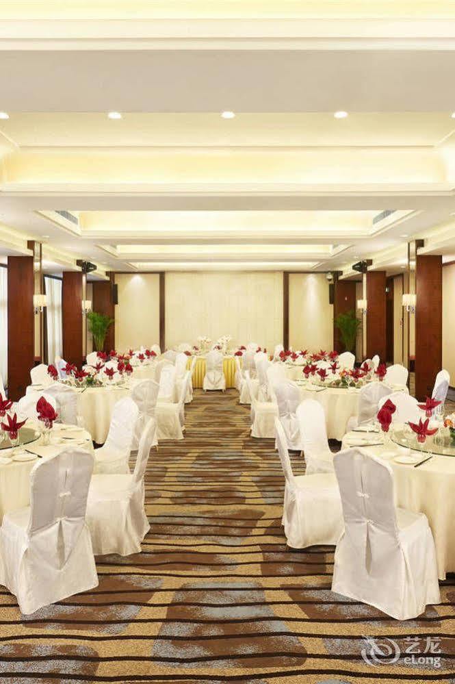 Yiho Hotel Xiamen Huli Exterior foto